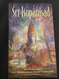 Sri Isopanisad