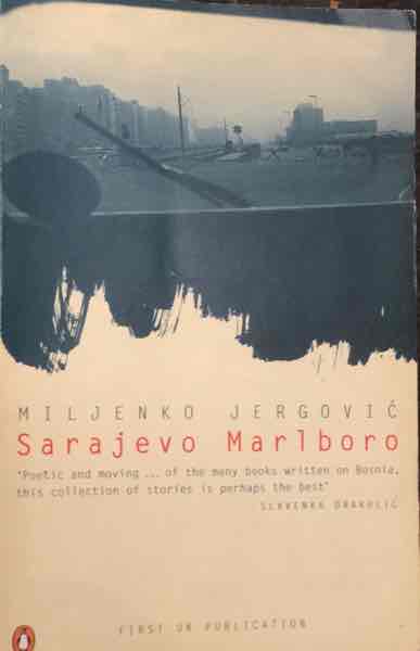 Sarajevo Marlboro