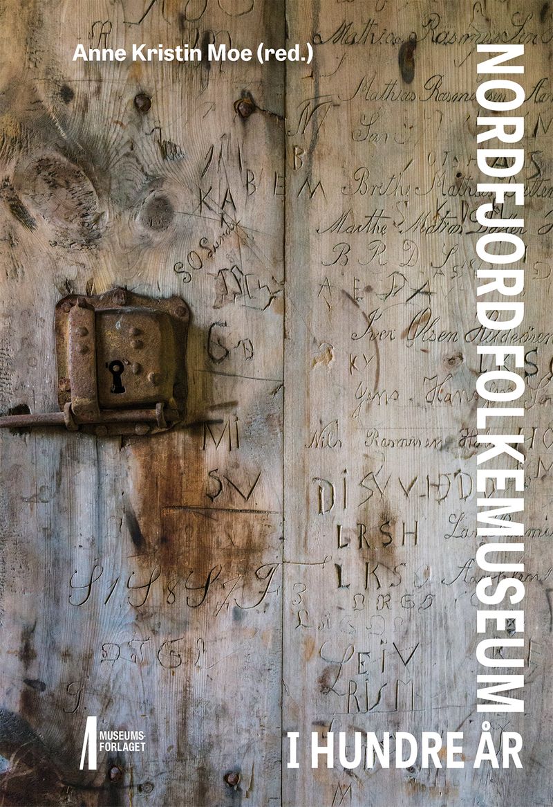 Nordfjord folkemuseum i hundre år