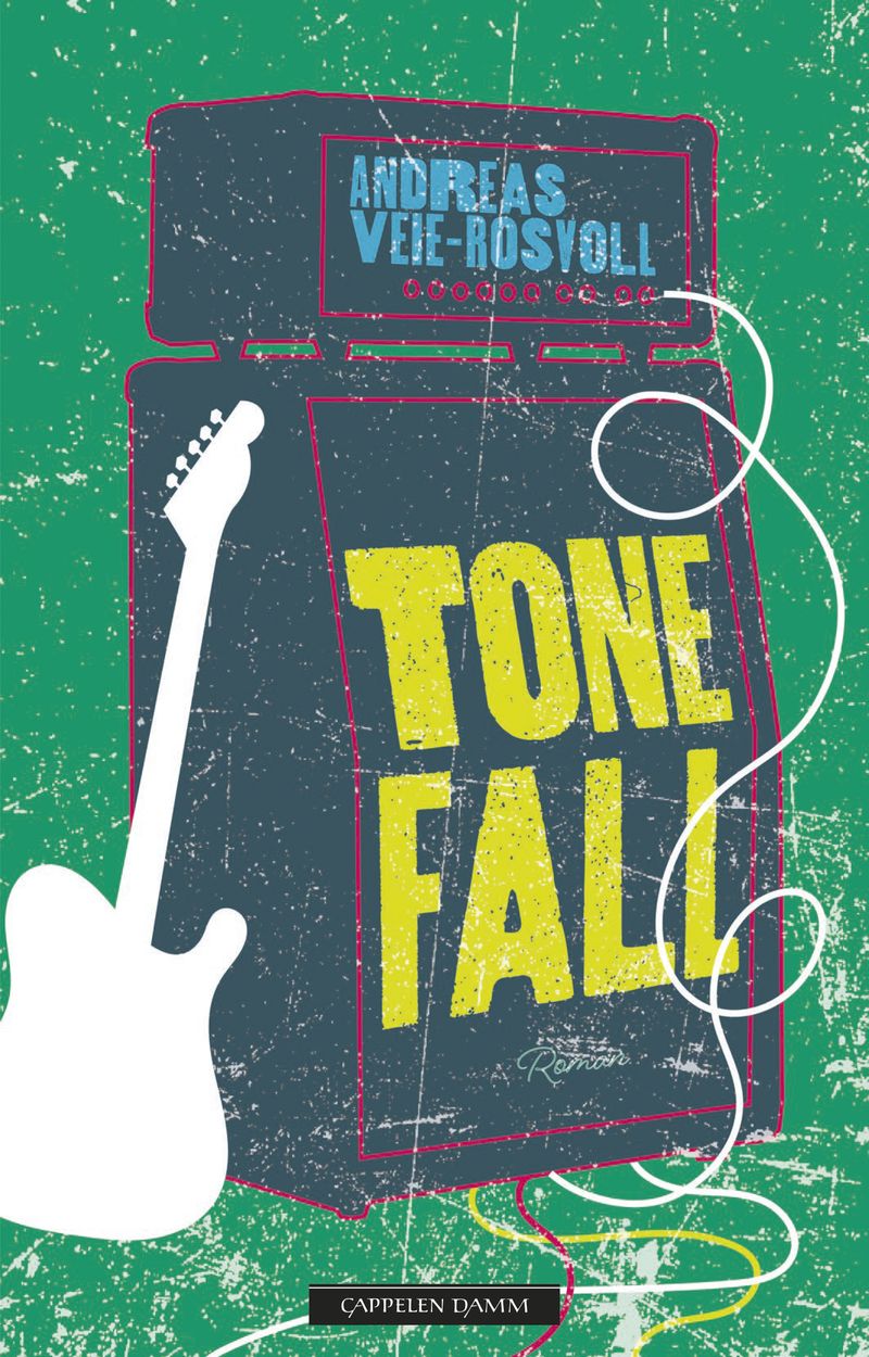 Tonefall