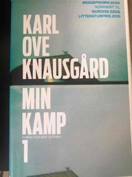 Min kamp