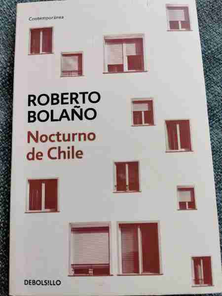 Nocturno de Chile