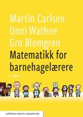 Matematikk for barnehagelærere