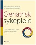 Geriatrisk sykepleie 