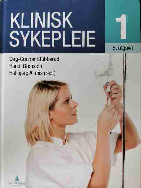 Klinisk sykepleie 