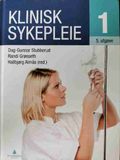 Klinisk sykepleie 