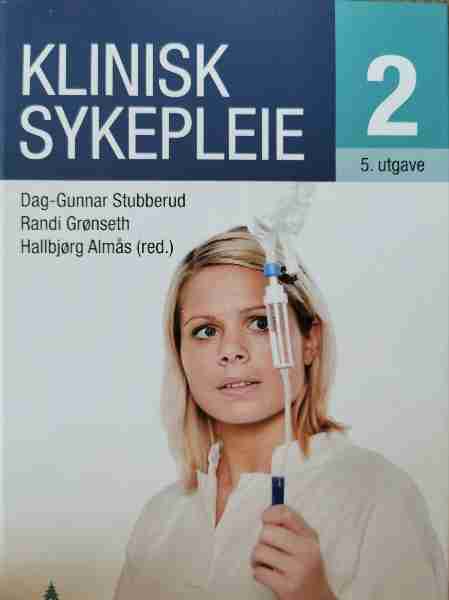 Klinisk sykepleie 