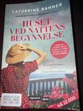 Huset ved nattens begynnelse
