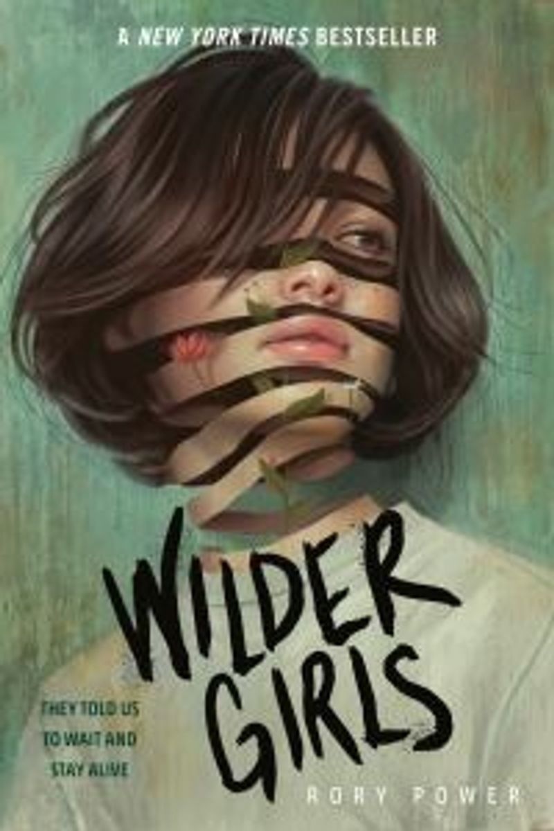 Wilder girls