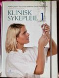 Klinisk sykepleie 1