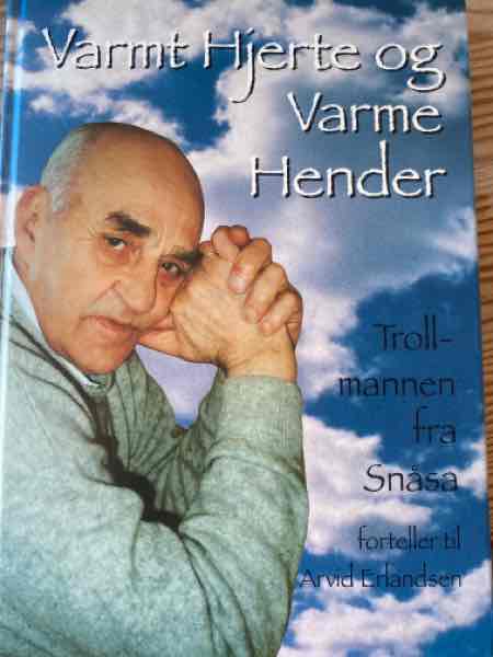 Varmt hjerte og varme hender