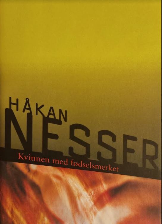Kvinnen med fødselsmerket