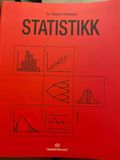 Statistikk 