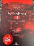 Velferdsrett ll 