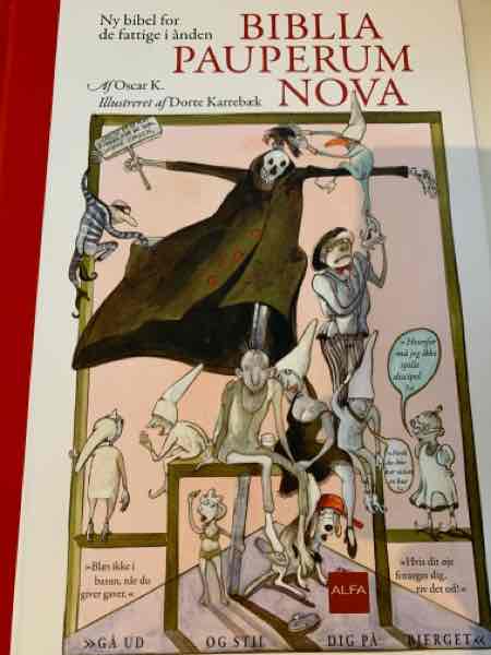 Biblia Pauperum Nova