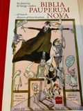Biblia Pauperum Nova