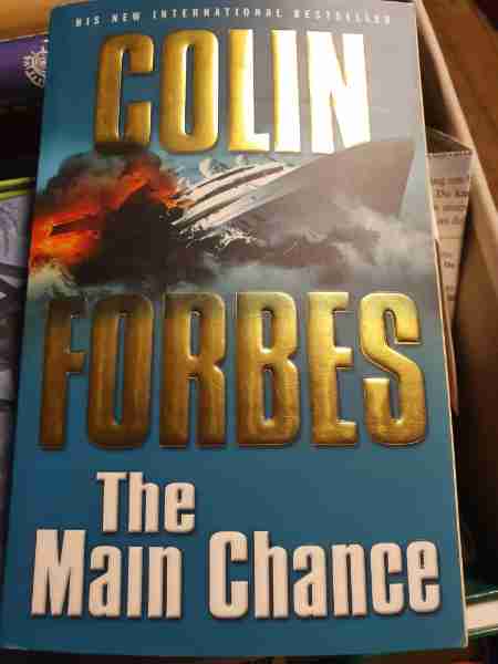 The Main Chance