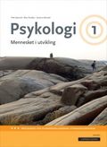 Psykologi 1: Mennesket i utvikling