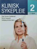Klinisk sykepleie