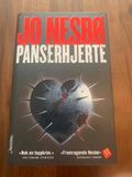 Panserhjerte 