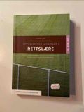 Oppgaver med løsninger i rettslære