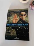 Medievitenskap