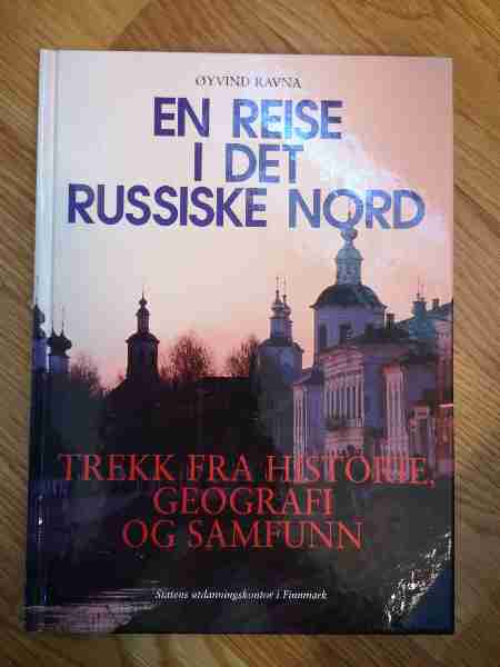 En reise i det russiske nord
