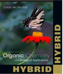 Organic Chemistry with Biological Applications
