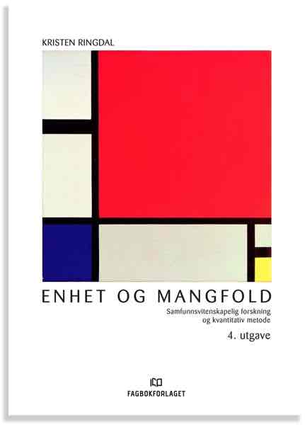 Enhet og mangfold