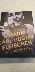 General Carl Gustav Fleischner