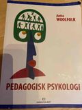 Pedagogisk Psykologi