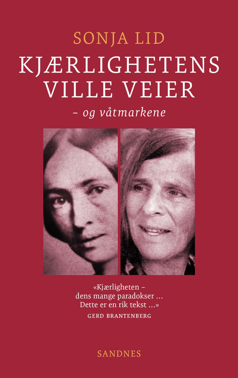 Kjærlighetens ville veier