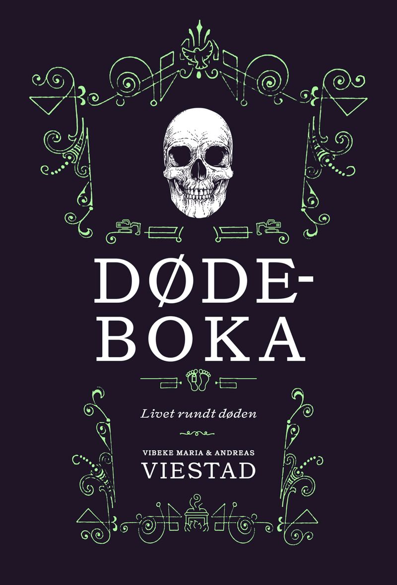 Dødeboka