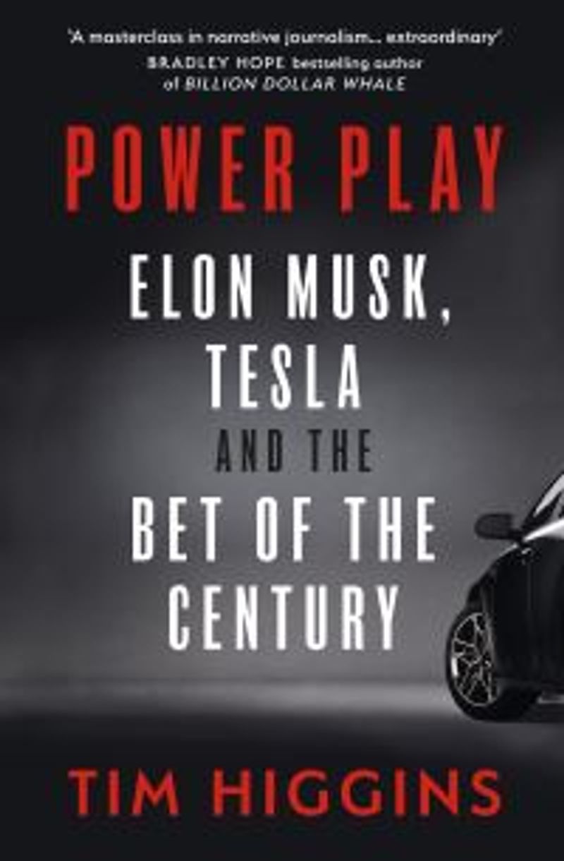 Power play