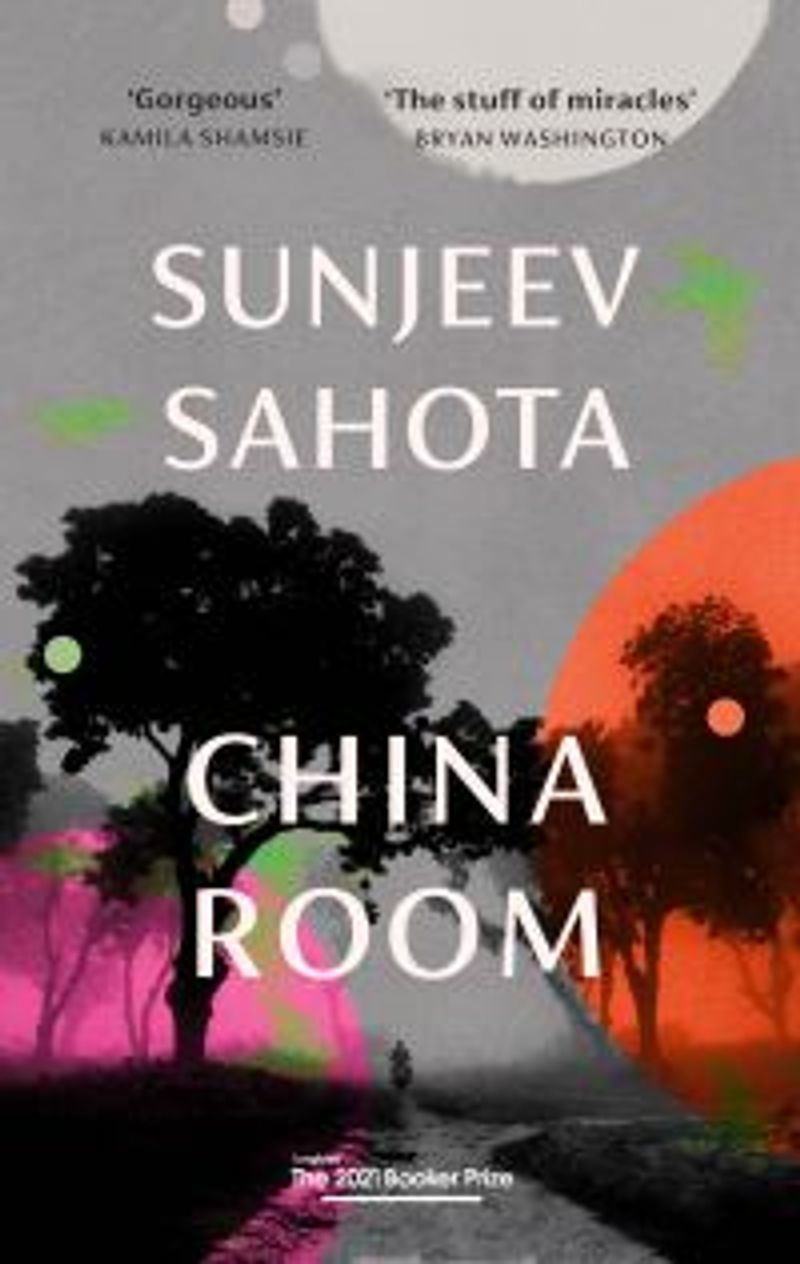 China Room