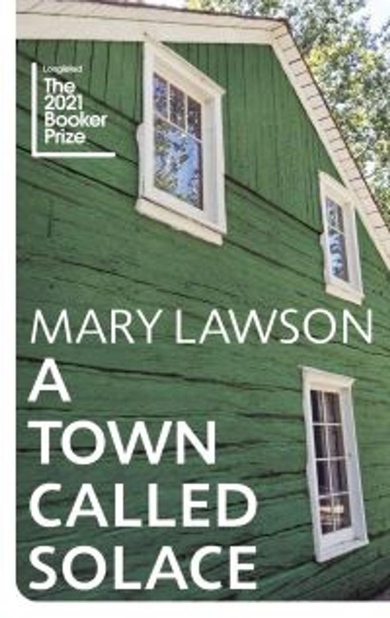 A town called solace