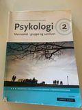 Psykologi 2