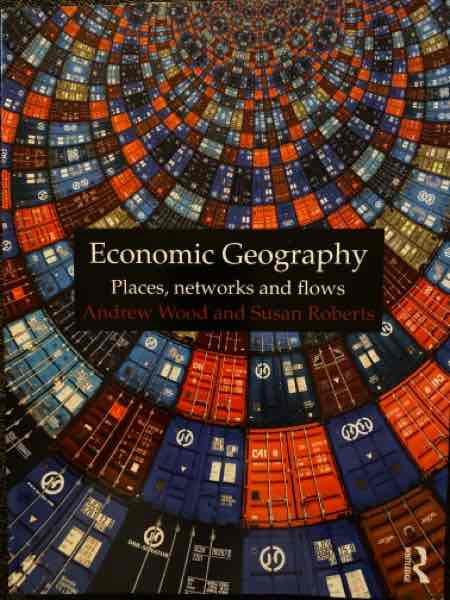 Economic Geography