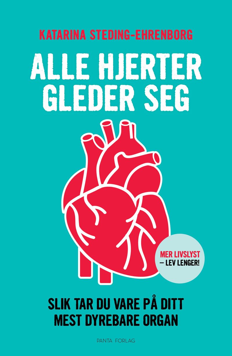 Alle hjerter gleder seg