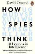 How spies think