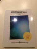 Research Design and Methods, tenth edition
