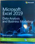 Microsoft Excel 2019