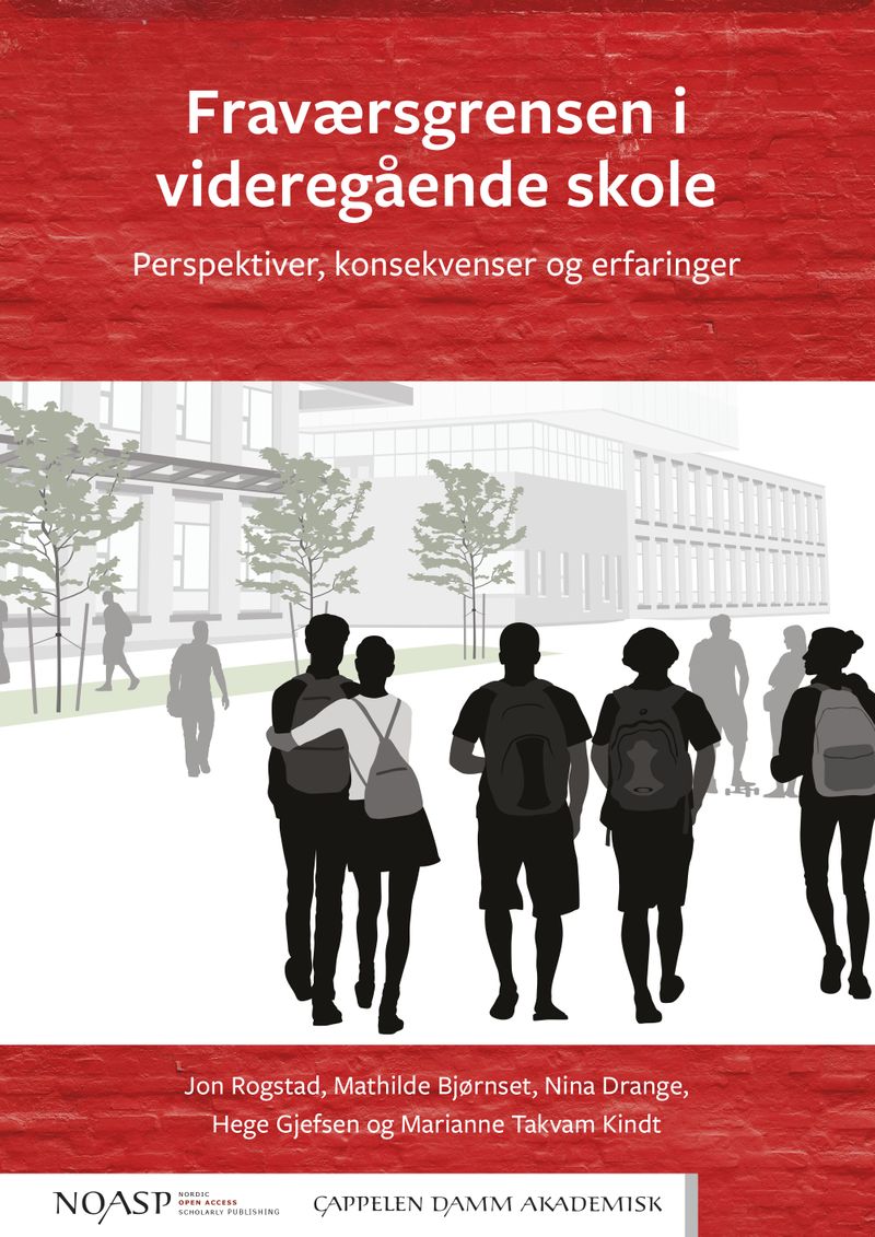 Fraværsgrensen i videregående skole