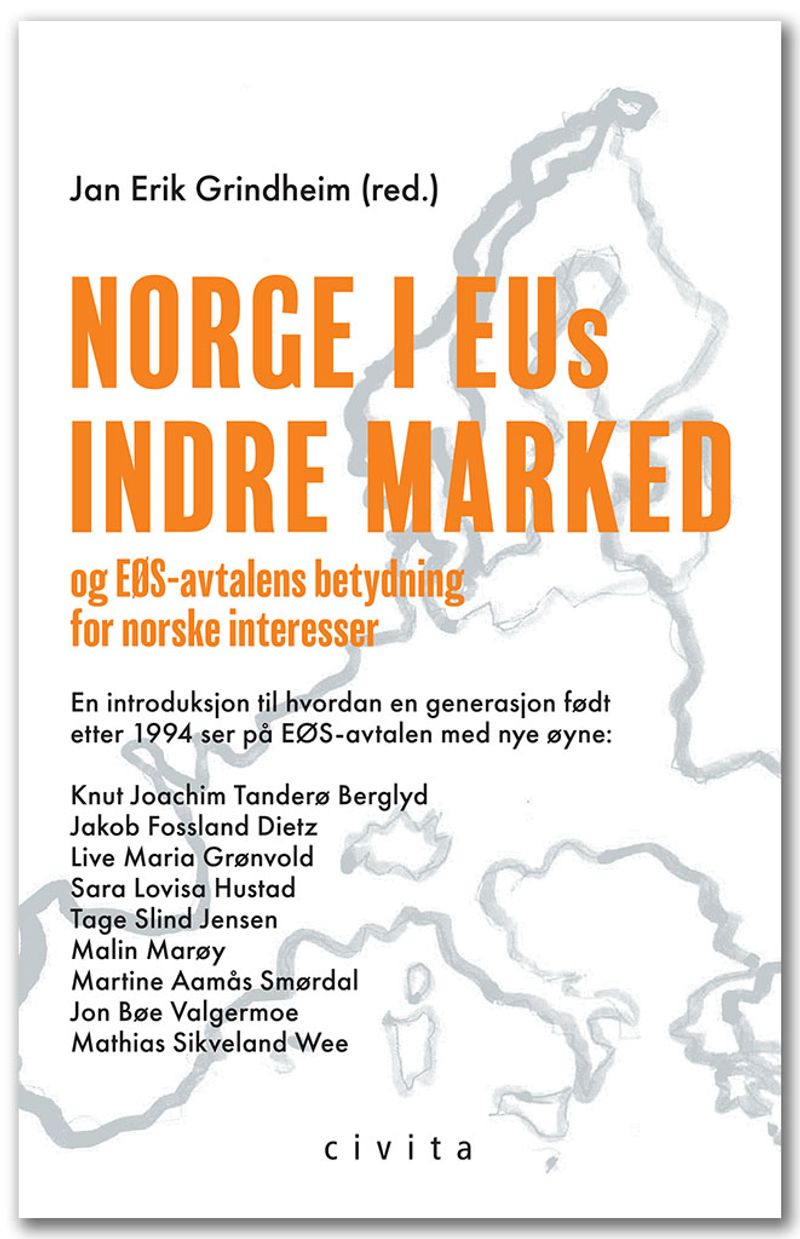 Norge i EUs indre marked