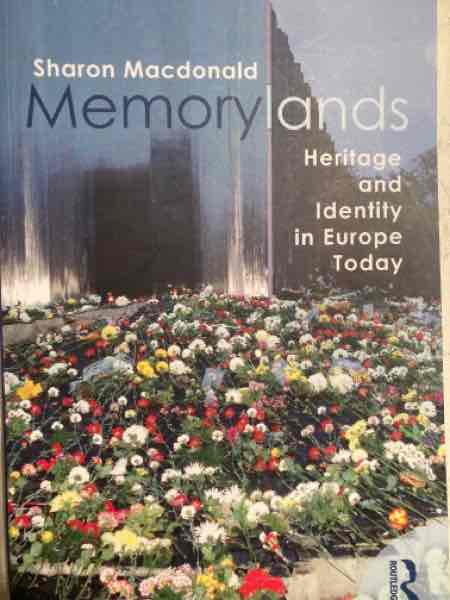 Memorylands