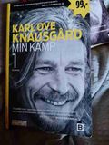 Min kamp