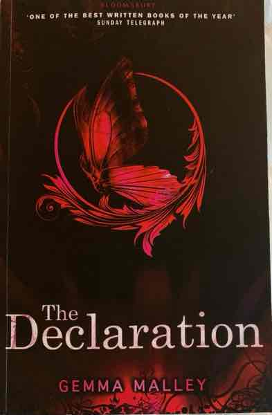 The declaration