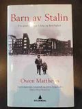 Barn av Stalin