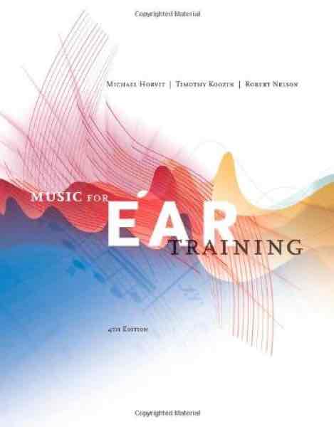 Music for Ear training