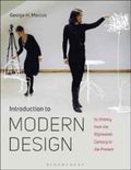 Introduction to Modern Design